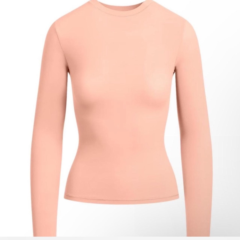 SKIMS LONGSLEEVE